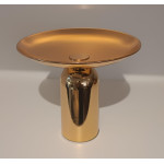 Suporte Dourado Gold G 